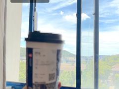 -霸王茶姬(长沙湖南大学登高路店)