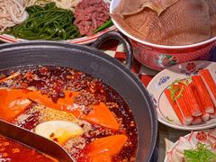 -赵美丽重庆火锅(西安直营总店)