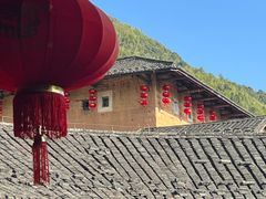 -福建土楼(南靖)景区