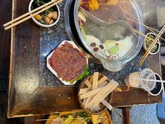 -欧阳小姐在成都(鼓楼店)