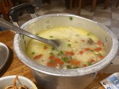 鸡汤饭-绝城芋儿鸡(犀浦旗舰店)