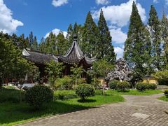 -吴兴寺