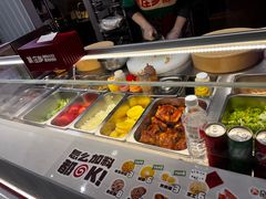 -集庄乡烤肉卷饼(朝阳凯德望京店)