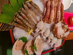 -牛New寿喜烧(金茂览秀城店)