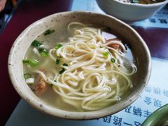 -大石人家鱿鱼面馆(大石西路总店)