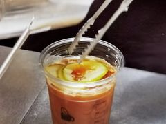 大堂-Seesaw Coffee(上海太阳宫K46店)