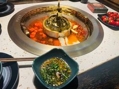 -火鳳祥美蛙牛肉自助(青悦城店)