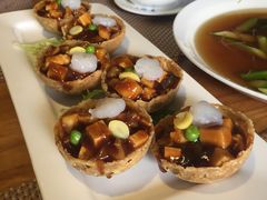 -徐记私厨(半淞园路店)