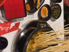 -钢管厂五区小郡肝火锅串串香(清河店)