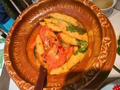 -沿江海南菜·文昌鸡祖师爷(大东海店)