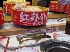 -龍歌自助小火锅(崂山丽达店)