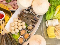 -巽寮印象美食部落餐厅·海鲜·地方特色菜(惠州体验店)