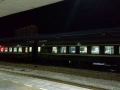 -天水火车站