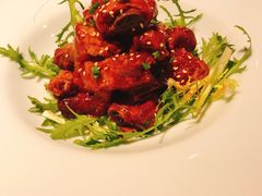 糖醋小排-北平食府(马鞍山路店)