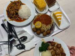 -宜家·瑞典风味餐厅(天津东丽商场店)