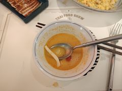-太食獸泰式茶餐厅(IFS国金中心店)