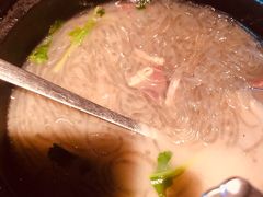 鸭血粉丝汤-外婆家(南开大悦城店)