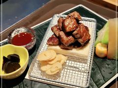 -萤初高端日料王(曲江银泰店)