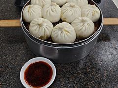 -胡家包子·清真(大众巷店)