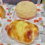 ✨开到家门口了!我钟爱的菠萝包🥯