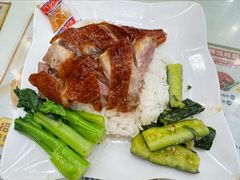 -龙城冰室(旺角)