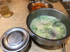 -神仙雪浓汤(弘大店)
