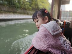 -皇家御河游(紫御湾码头)