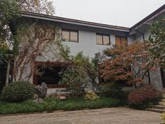 -中国茶叶博物馆(双峰馆区)