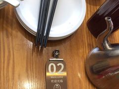 -老海陵·泰州菜(图书馆店)