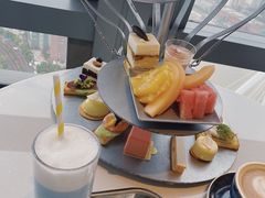 -天玑高空江景餐厅&酒吧Sky Secret Restaurant&Bar