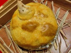 -山西会馆·晋菜·晋商宴·牌匾博物馆(胜利东街店)