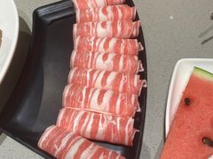 -海底捞火锅(金桥太茂商业广场店)