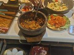 -炙城·韩式烤肉(南京东路店)