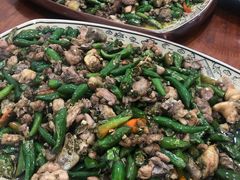 -陈有良尖椒鸡(渝中示范店)