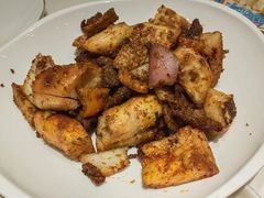 -阿里疆Alijiang·丝路美食·异域风情·清真(长楹天街店)