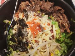 -烤路里·韩国品质自助烤肉(石路天虹4号店)