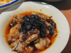 -天下客饭店(中山路店)