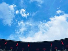 -初溪土楼群