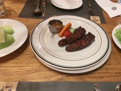 -食间牛排(湖西路店)