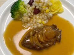 -宜兴隆家宴·私房菜(泰安华庭店)