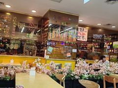 -鱼籽村秘制拌饭(崇文门店)