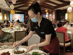 -金美华轩(东方路齐鲁店)