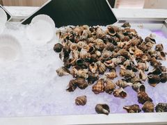 -西安绿地假日酒店·欧意咖啡厅