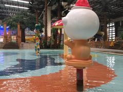 -南宫温泉水世界