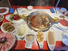 -大龙燚火锅(悉尼店)