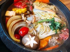 寿喜锅-水林间·寿喜烧自助(仙林金鹰店)
