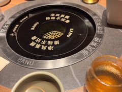 -巴奴毛肚火锅(京西大悦城店)