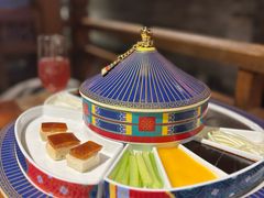 -真地道京味府·鲜橙烤鸭·北京菜(朝外大街东大桥店)