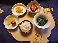 -醉西楼·国风茶社