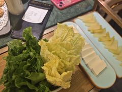 -麻田会 ·鲜活现烹·牛蛙火锅(珠江新城维家思广场店)